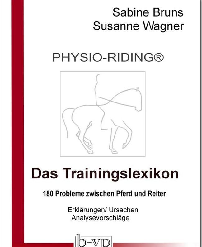  PHYSIO-RIDING Trainingslexikon(Kobo/電子書)