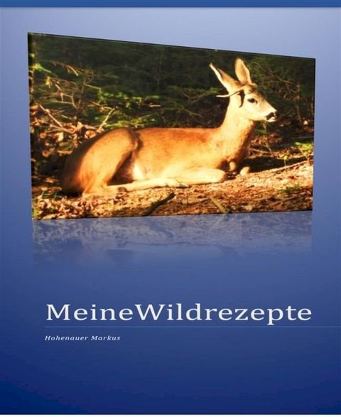 Meine Wildrezepte(Kobo/電子書)