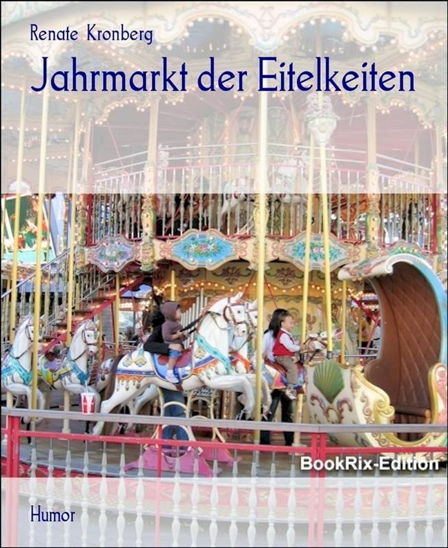  Jahrmarkt der Eitelkeiten(Kobo/電子書)