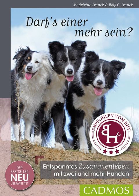 Darf's einer mehr sein?(Kobo/電子書)