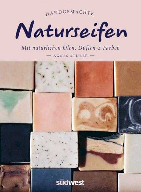 Handgemachte Naturseifen(Kobo/電子書)