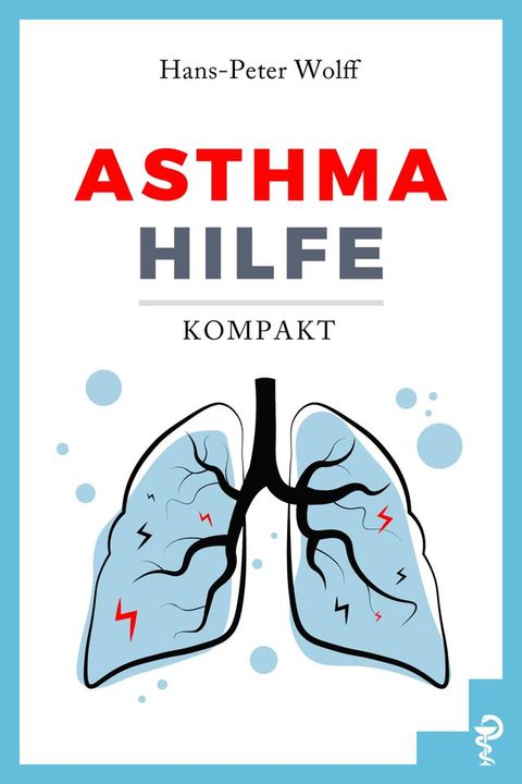 Asthma-Hilfe kompakt(Kobo/電子書)