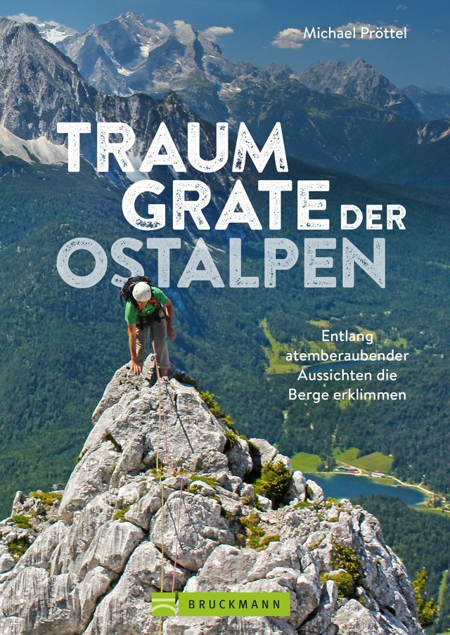  Traumgrate der Ostalpen(Kobo/電子書)