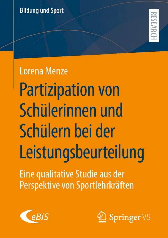  Partizipation von Sch&uuml;lerinnen und Sch&uuml;lern bei der Leistungsbeurteilung(Kobo/電子書)