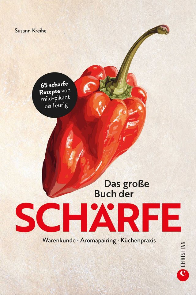  Das große Buch der Schärfe(Kobo/電子書)