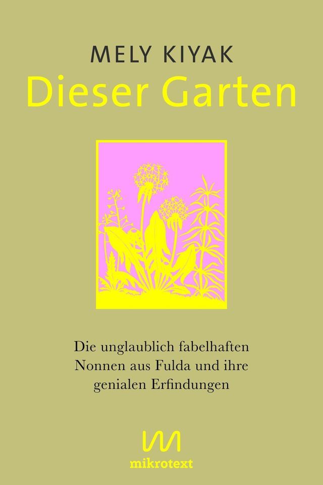  Dieser Garten(Kobo/電子書)