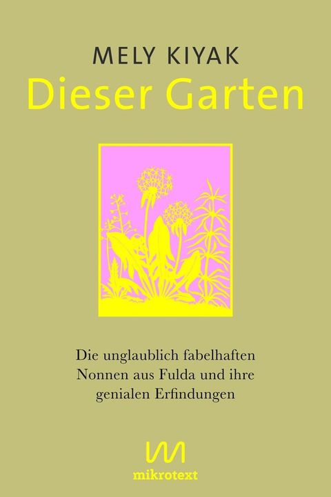 Dieser Garten(Kobo/電子書)