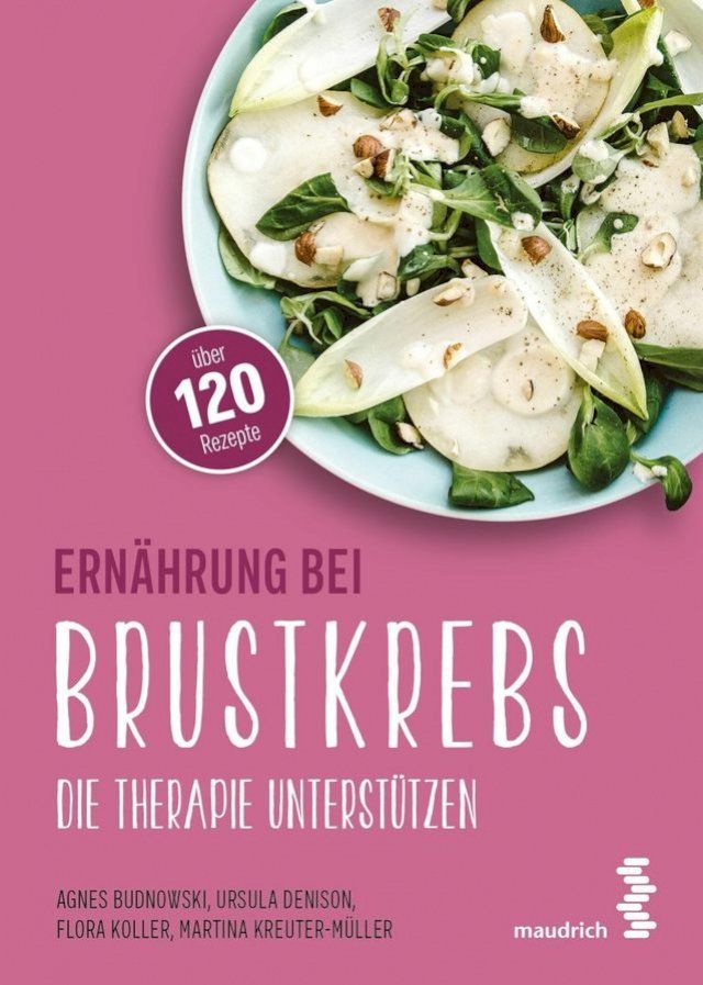  Ern&auml;hrung bei Brustkrebs(Kobo/電子書)