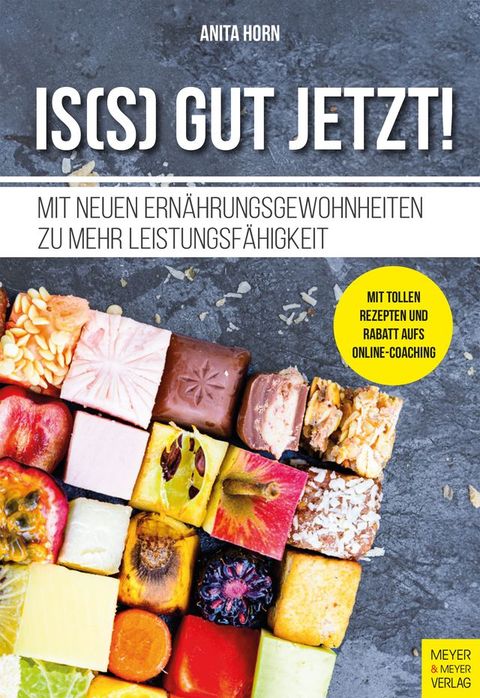 Is(s) gut jetzt!(Kobo/電子書)