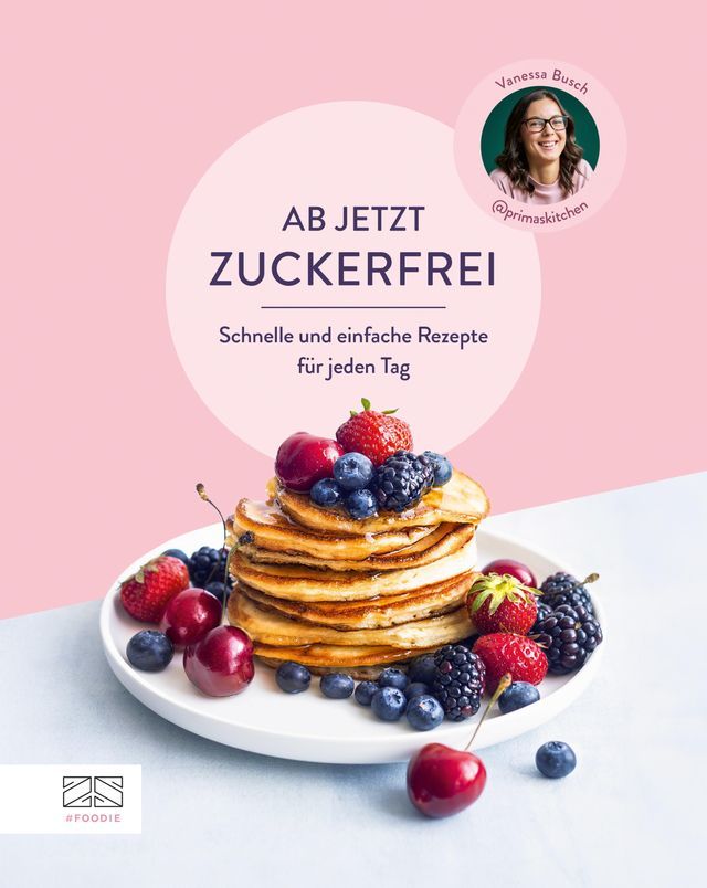  Ab jetzt zuckerfrei(Kobo/電子書)