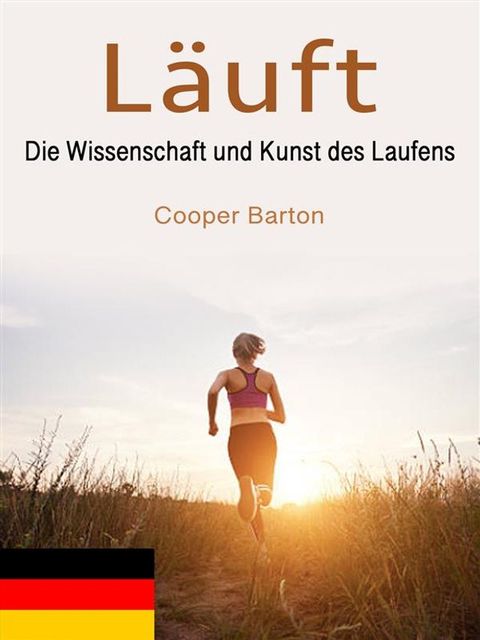 Läuft(Kobo/電子書)