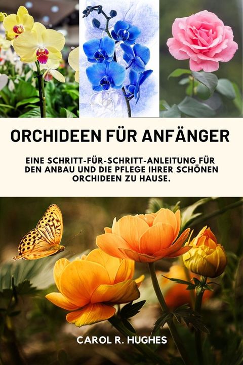 Orchideen f&uuml;r Anf&auml;nger(Kobo/電子書)