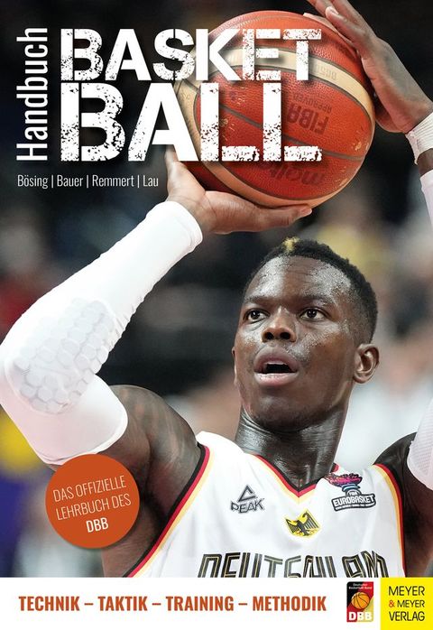 Handbuch Basketball(Kobo/電子書)