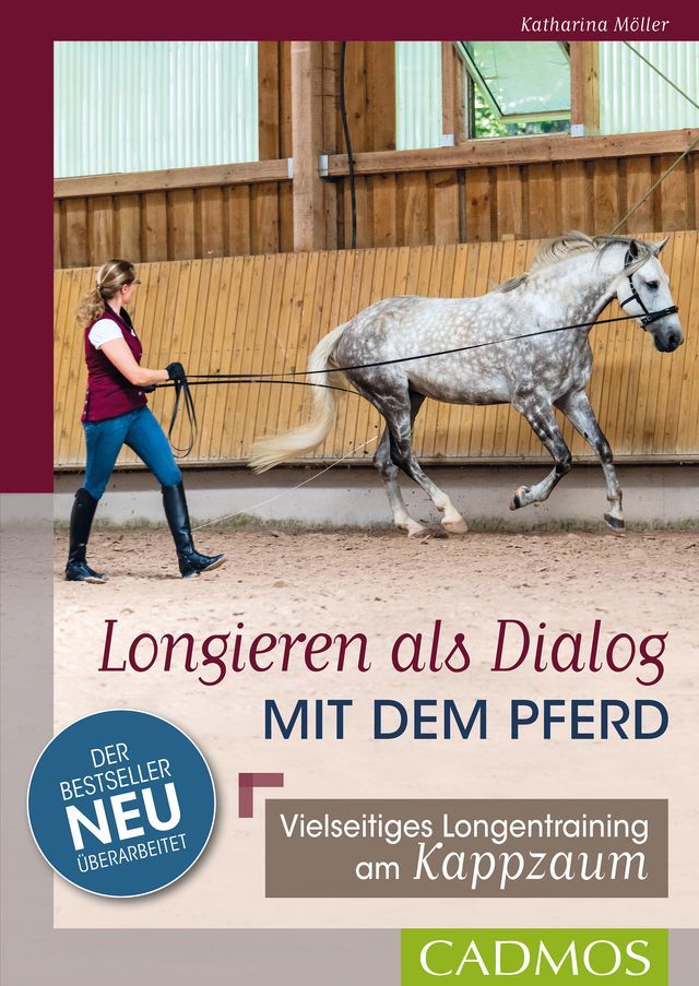  Longieren als Dialog mit dem Pferd(Kobo/電子書)