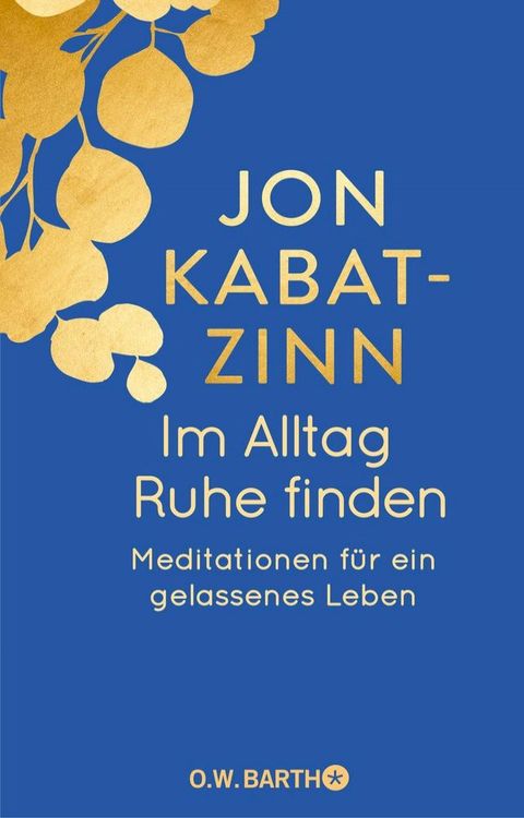 Im Alltag Ruhe finden(Kobo/電子書)