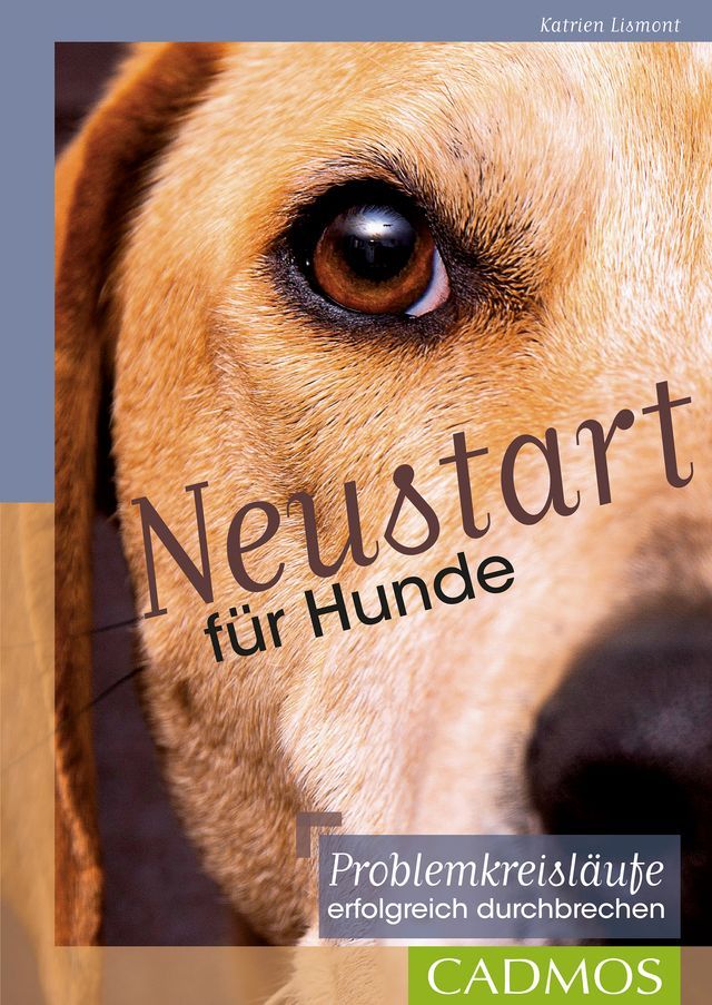  Neustart f&uuml;r Hunde(Kobo/電子書)