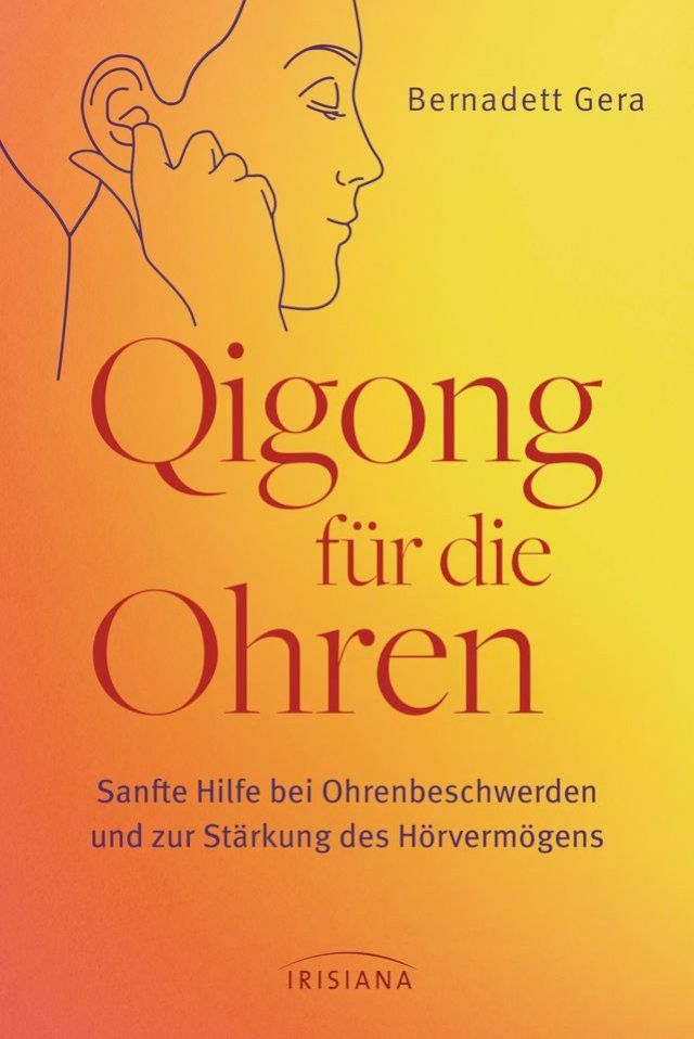  Qigong für die Ohren(Kobo/電子書)