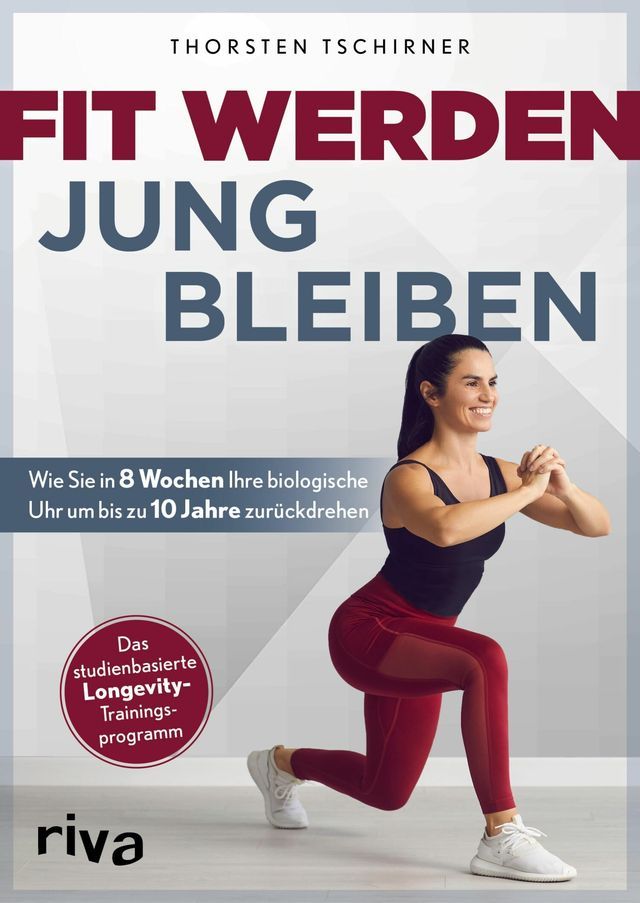  Fit werden - jung bleiben(Kobo/電子書)