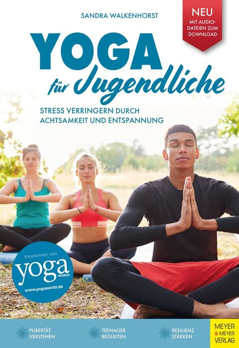 Yoga für Jugendliche(Kobo/電子書)