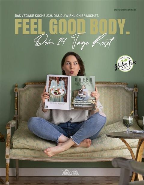 Feel Good Body. Dein 14 Tage Reset(Kobo/電子書)