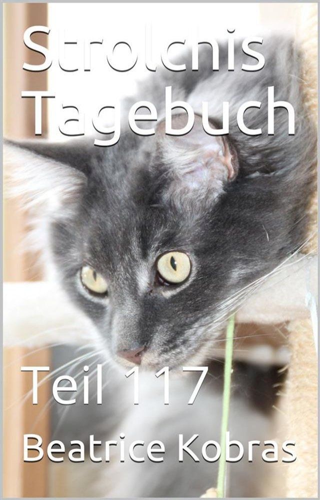  Strolchis Tagebuch - Teil 117(Kobo/電子書)