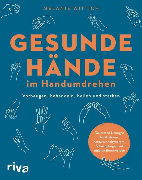 Gesunde Hände im Handumdrehen(Kobo/電子書)