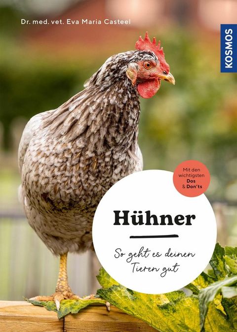 H&uuml;hner(Kobo/電子書)