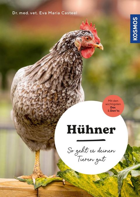 H&uuml;hner(Kobo/電子書)