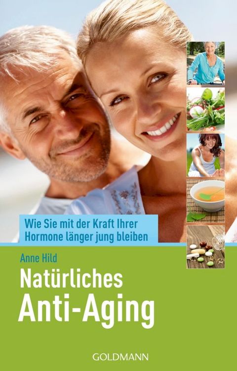 Natürliches Anti-Aging(Kobo/電子書)