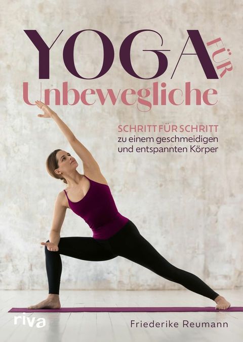 Yoga für Unbewegliche(Kobo/電子書)