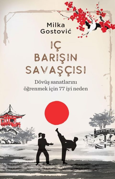 İç Barışın Savaşçısı(Kobo/電子書)