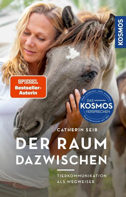 Der Raum dazwischen(Kobo/電子書)