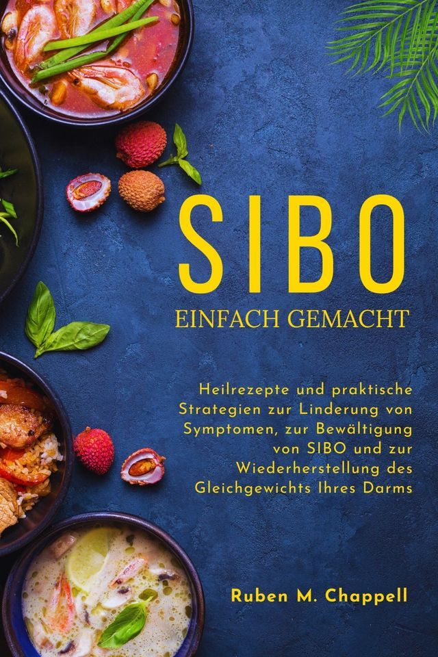  SIBO leicht gemacht(Kobo/電子書)