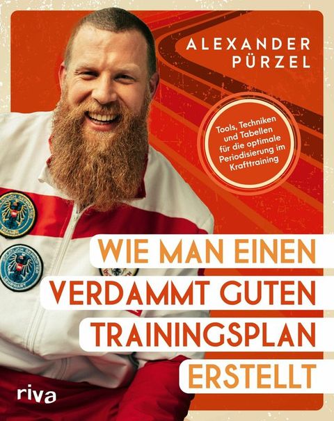 Wie man einen verdammt guten Trainingsplan erstellt(Kobo/電子書)