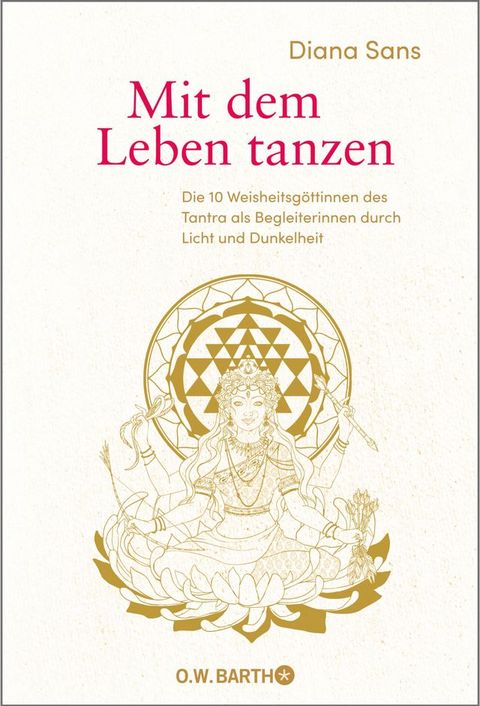 Mit dem Leben tanzen(Kobo/電子書)