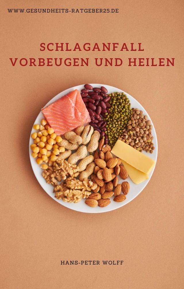  Schlaganfall vorbeugen und heilen(Kobo/電子書)