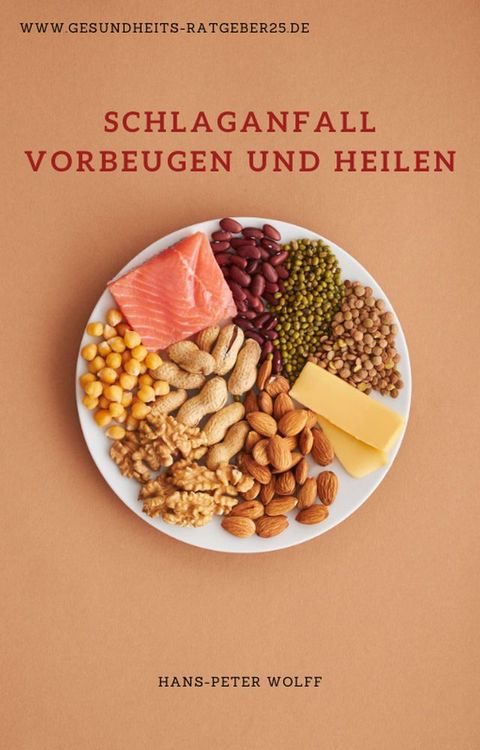 Schlaganfall vorbeugen und heilen(Kobo/電子書)