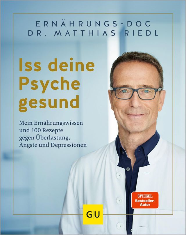  Iss deine Psyche gesund(Kobo/電子書)