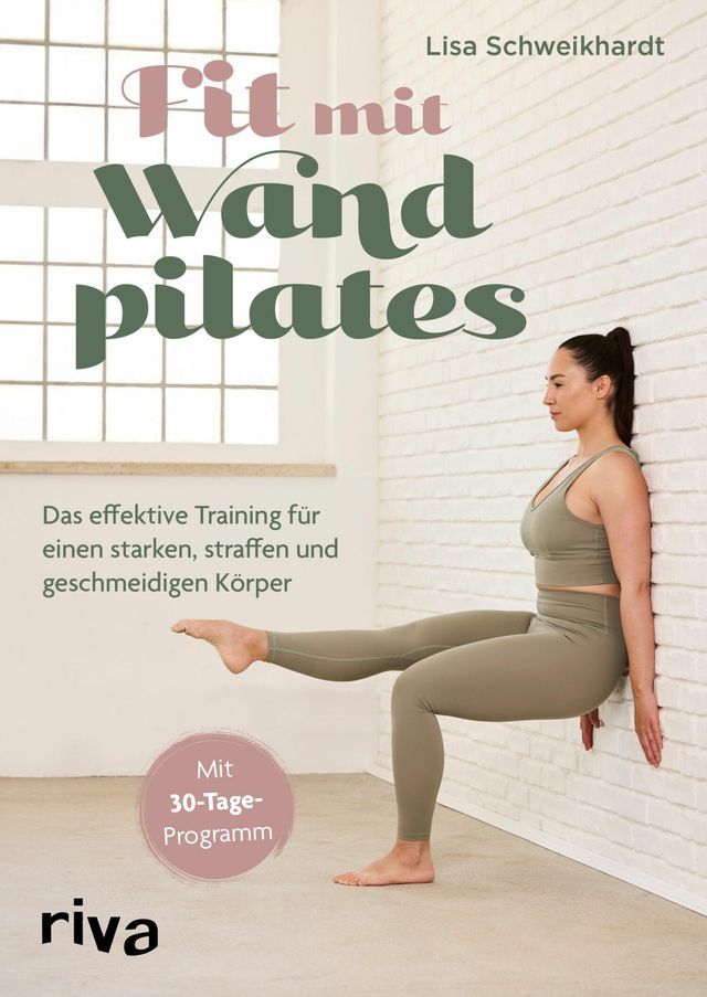  Fit mit Wandpilates(Kobo/電子書)