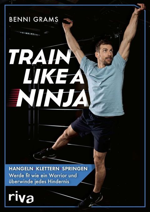 Train like a Ninja(Kobo/電子書)