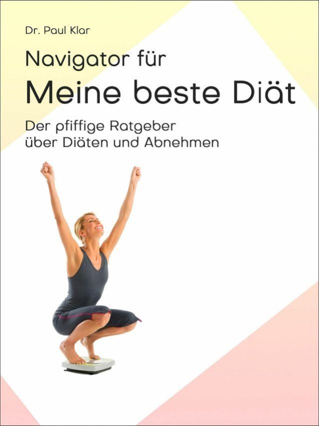  Navigator für meine beste Diät(Kobo/電子書)