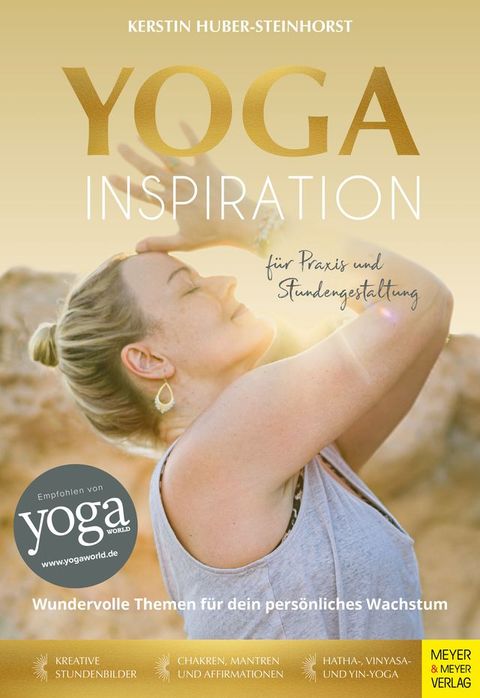 Yoga-Inspiration für Praxis und Stundengestaltung(Kobo/電子書)