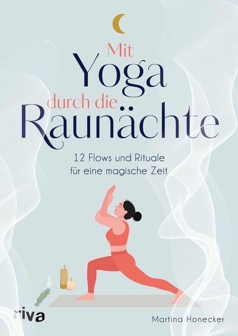 Mit Yoga durch die Raunächte(Kobo/電子書)