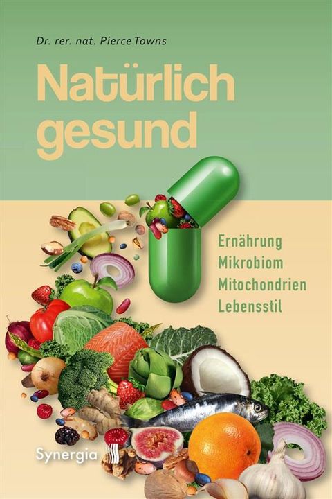 Natürlich gesund(Kobo/電子書)