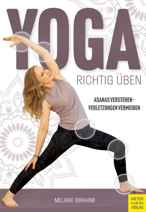 Yoga richtig üben(Kobo/電子書)