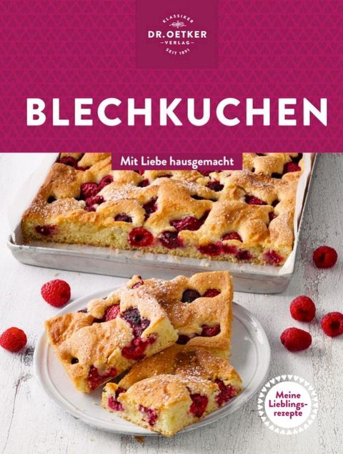 Blechkuchen