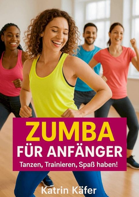 Zumba für Anfänger