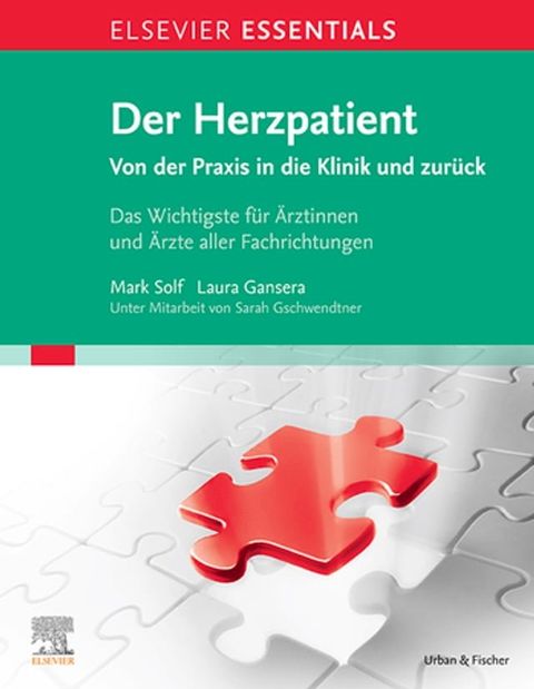 ELSEVIER ESSENTIALS Der Herzpatient(Kobo/電子書)