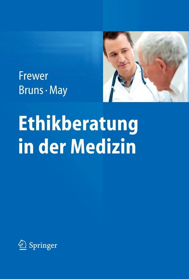  Ethikberatung in der Medizin(Kobo/電子書)