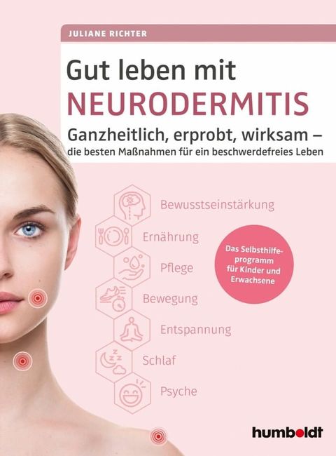 Gut leben mit Neurodermitis(Kobo/電子書)